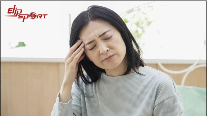 Hạn chế hậu quả của tiền mãn kinh