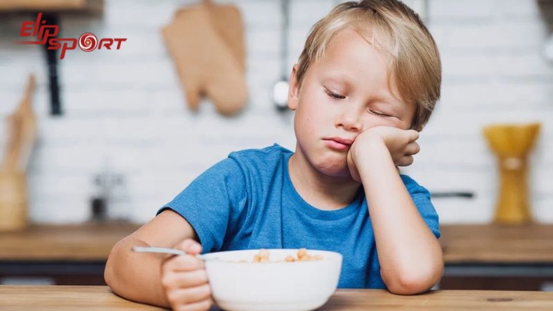 Người đang hồi phục sau phẫu thuật
