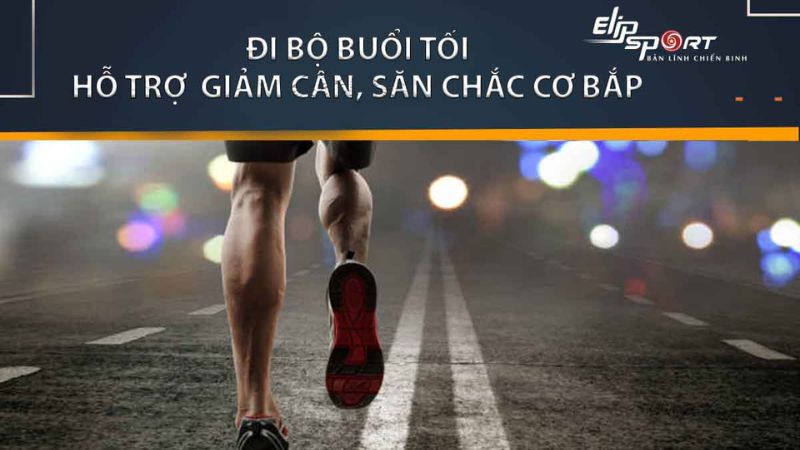 Tăng sức mạnh cơ bắp 