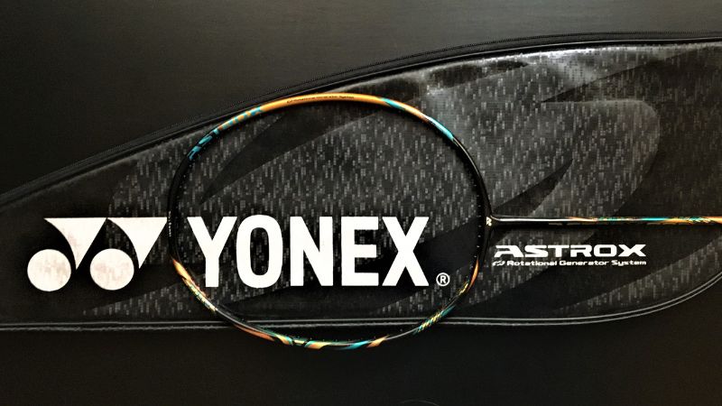 Yonex Astrox-88D Pro