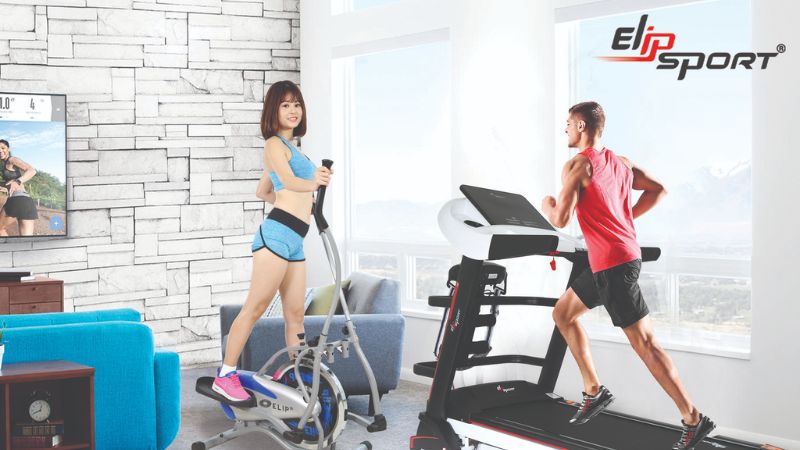Tập luyện thể dục thường xuyên không chỉ giúp kiểm soát cân nặng mà còn cải thiện tâm trạng và sức khỏe