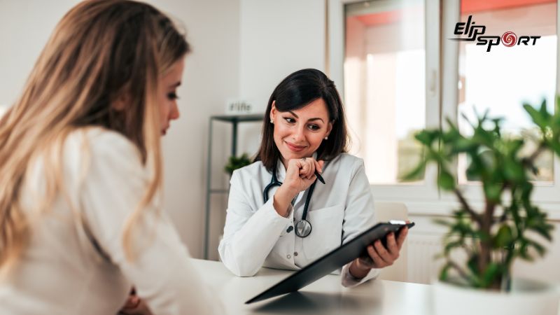 Đối với phụ nữ mang thai, hãy hỏi ý kiến của bác sĩ trước khi áp dụng các công thức trên