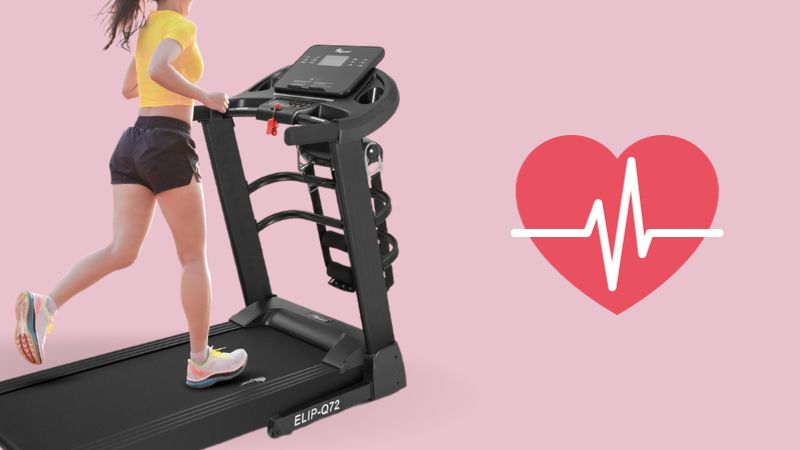 Đo nhịp tim khi chạy bộ không chỉ giúp kiểm soát cường độ tập luyện mà còn cung cấp chỉ số về sức khỏe tim mạch
