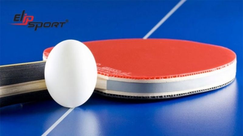 Không vệ sinh mặt vợt cẩn thận có thể có tác động xấu đến chất lượng vợt về sau