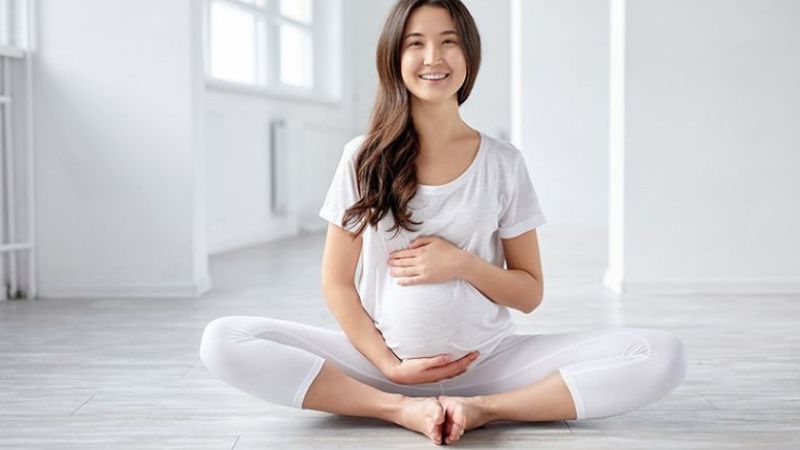    Phụ nữ mang thai nên ăn quả na để cung cấp dưỡng chất cho mẹ và thai nhi