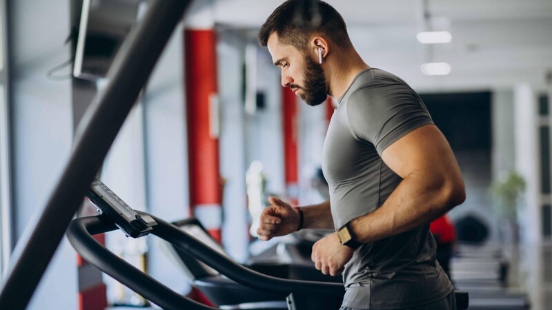 Công dụng của tập gym đối với sức khỏe