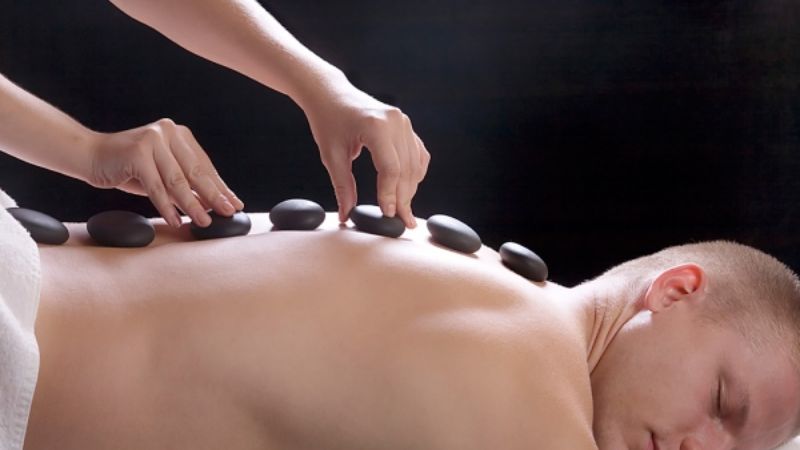 Những lưu ý khác khi massage toàn thân