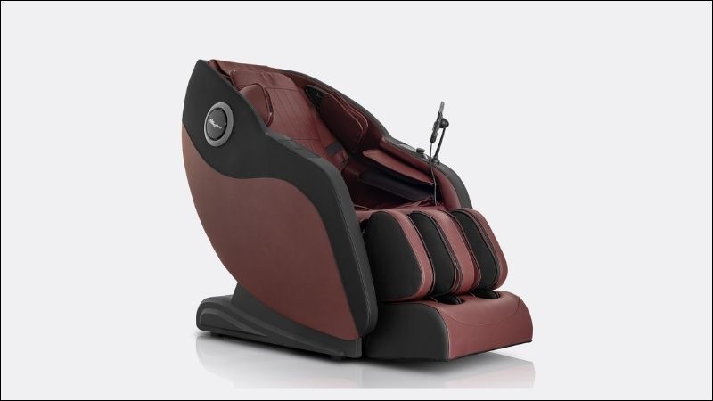 ELIP D5 new trở thành một sự lựa chọn hàng đầu trong phân khúc ghế massage giá rẻ