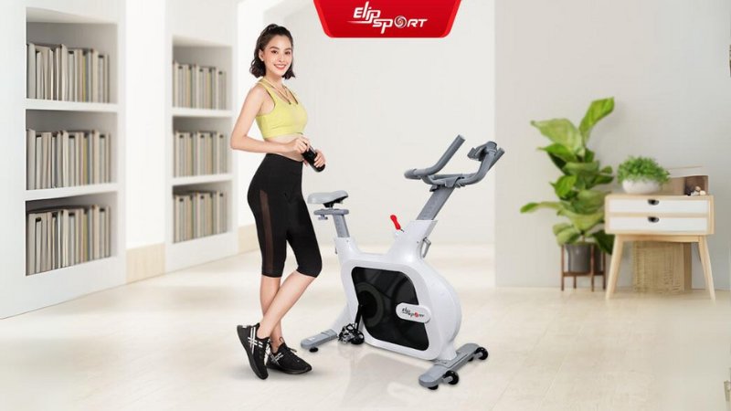 Xe đạp tập ELIP Marcus