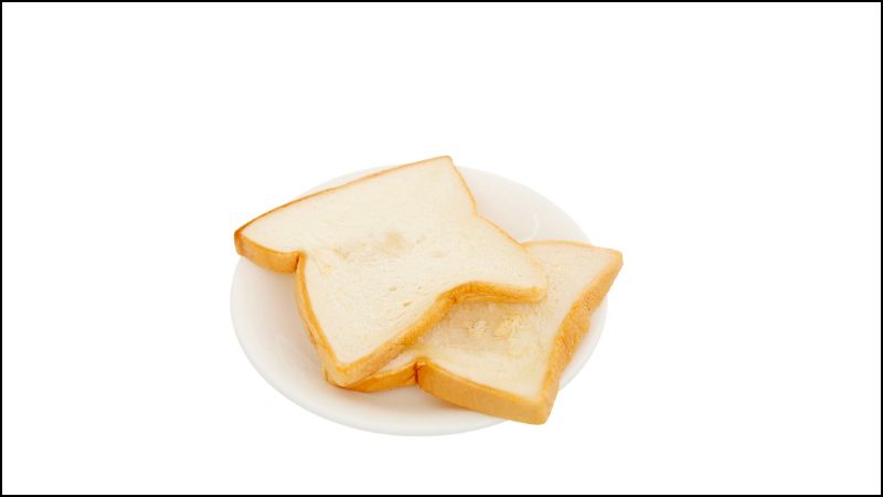 Ăn bánh mì sandwich vào buổi sáng giúp duy trì cân nặng tốt