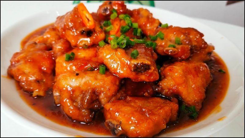 100g sẽ cung cấp khoảng 360 - 370 calo