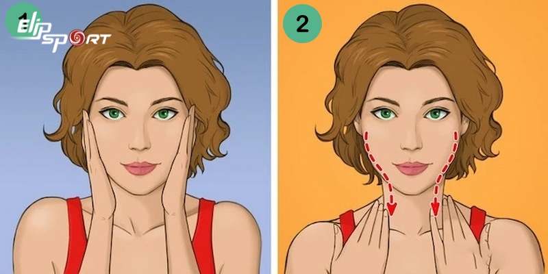 Những chuyển động cơ bản