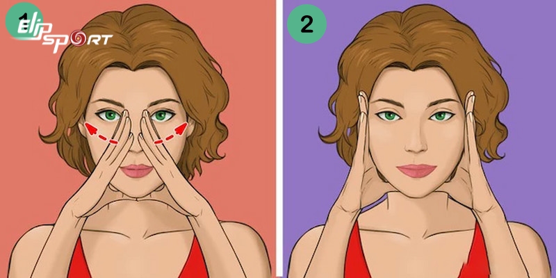 Massage khu chữ A