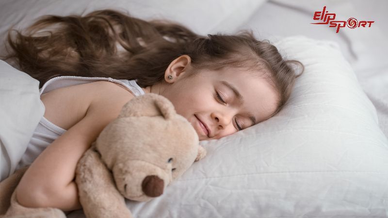 Thiếu ngủ cũng sẽ gây ảnh hưởng đến quá trình trao đổi chất