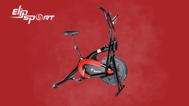 Xe đạp tập ELIP Sport