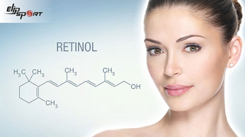 Retinol là một dẫn xuất vitamin A có nhiều lợi ích cho da