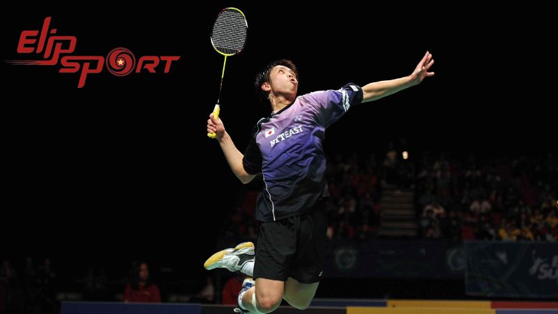 Yonex Arcsaber 11 không phù hợp với những ai thích những cú đập cầu mạnh mẽ