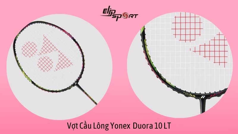 TOP 10 vợt cầu lông Yonex công thủ toàn diện tốt nhất được vợt thủ yêu thích - ảnh 7