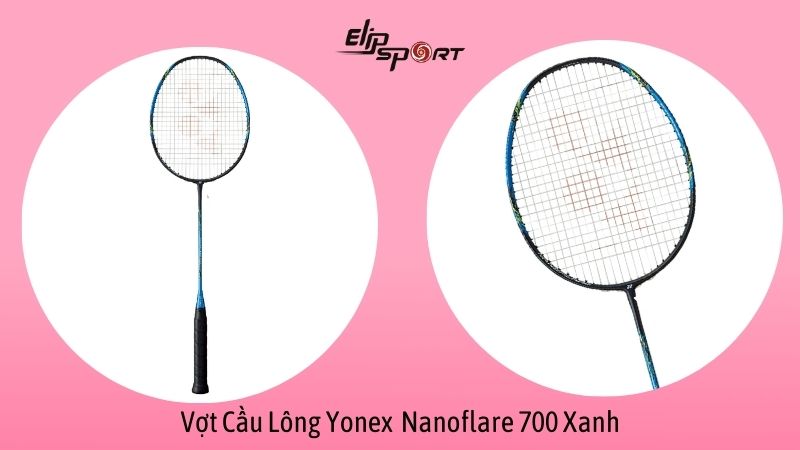 TOP 10 vợt cầu lông Yonex công thủ toàn diện tốt nhất được vợt thủ yêu thích - ảnh 8