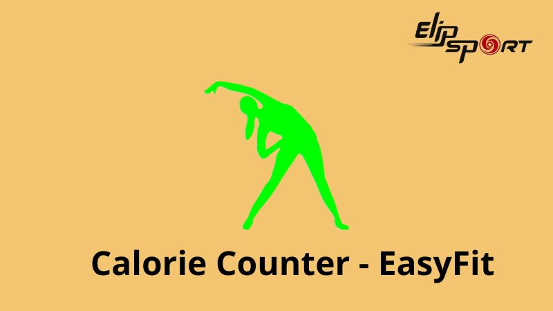 Calorie Counter - EasyFit