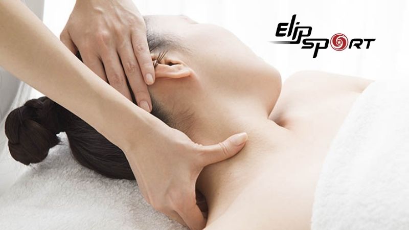 Tuina massage chủ yếu xoa bóp và phục hồi trật tự cơ và khớp