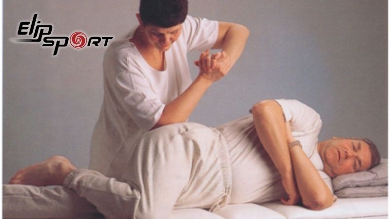 Tuina massage giúp đạt được sự cân bằng âm dương trong cơ thể