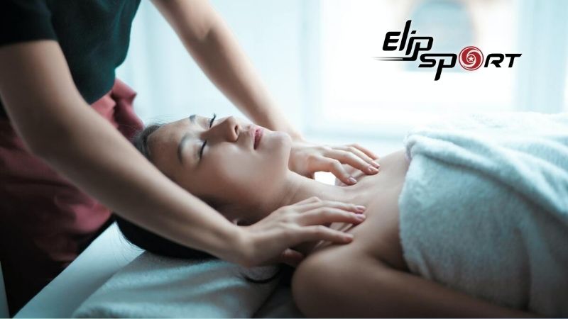 Tuina massage giúp hỗ trợ nhiều bệnh lý