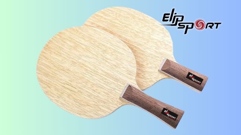 Cốt vợt bóng bàn ELIP Power Wood