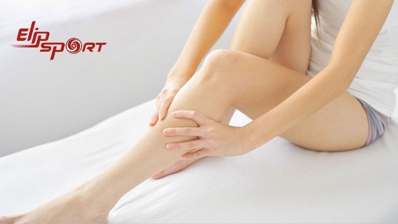 Massage cơ bắp