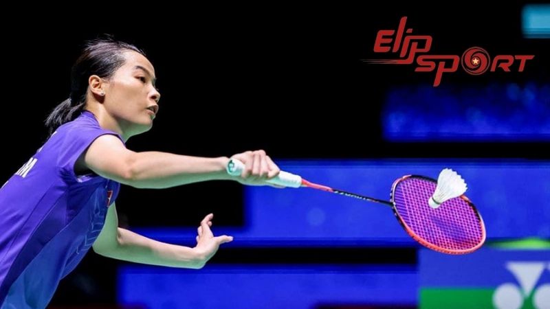 Yonex Arcsaber 11 vô cùng phù hợp với các bạn thiên về phòng thủ