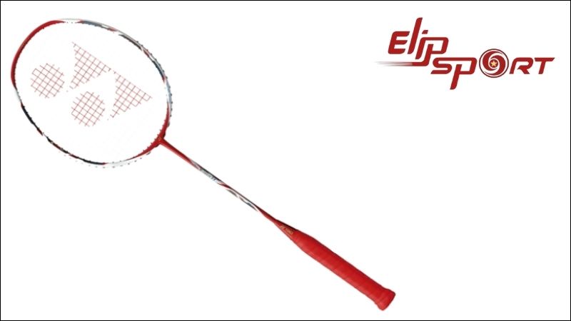 Yonex ArcSaber 11 mới còn mang lại cảm giác linh hoạt hơn so với phiên bản trước đó