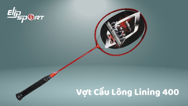 Vợt cầu lông Lining