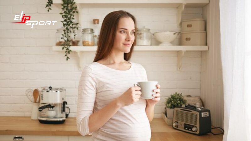 Sữa tươi không đường tốt cho mẹ bầu như thế nào?