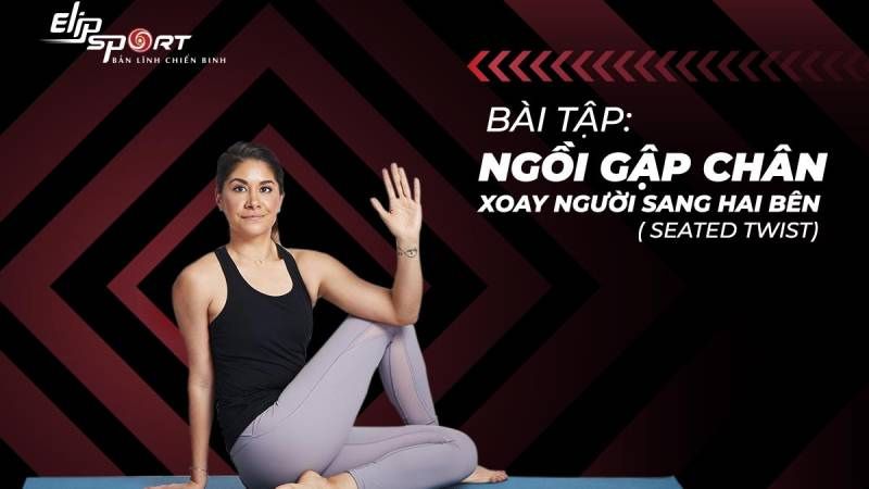 bài tập giãn cơ lưng