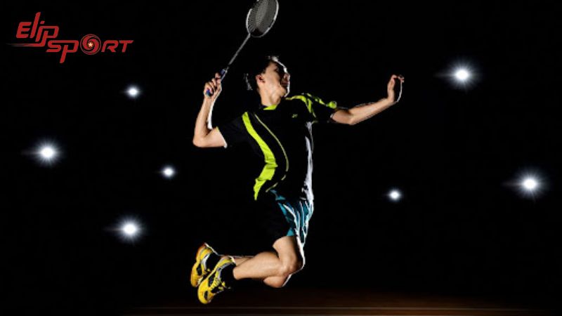 Kỹ thuật đập cầu là bước đi quan trọng trong việc đánh trả cầu từ đối phương