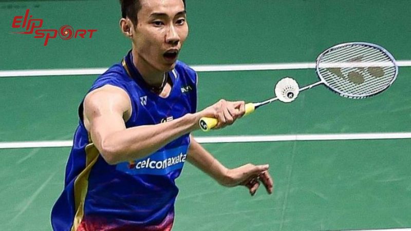 Đẩy cầu hay được gọi là đè lưới là một kỹ thuật đánh trả những quả cầu sát lưới của đối phương