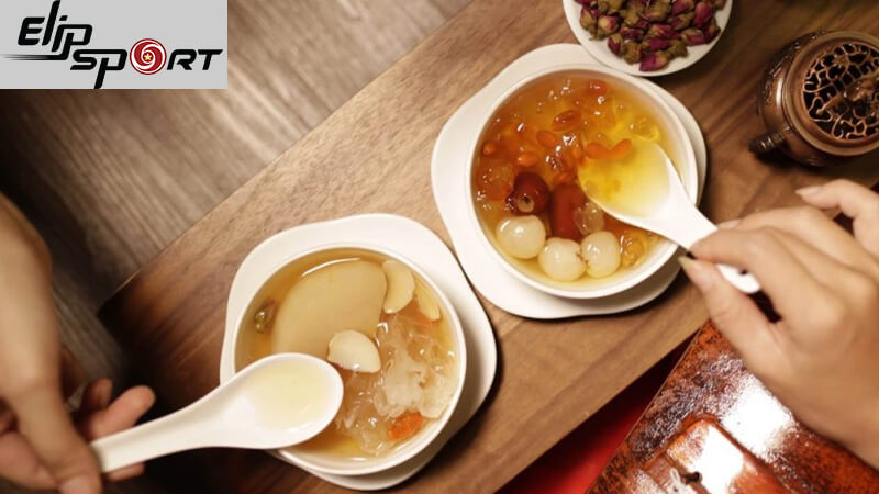 Chè dưỡng nhan là bài thuốc quý giúp bảo vệ sức khỏe và làm đẹp da