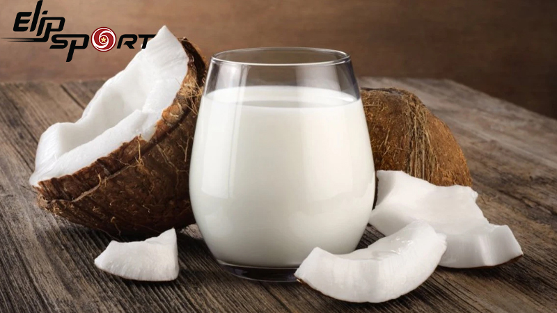 Tác hại khi ăn nhiều nước cốt dừa