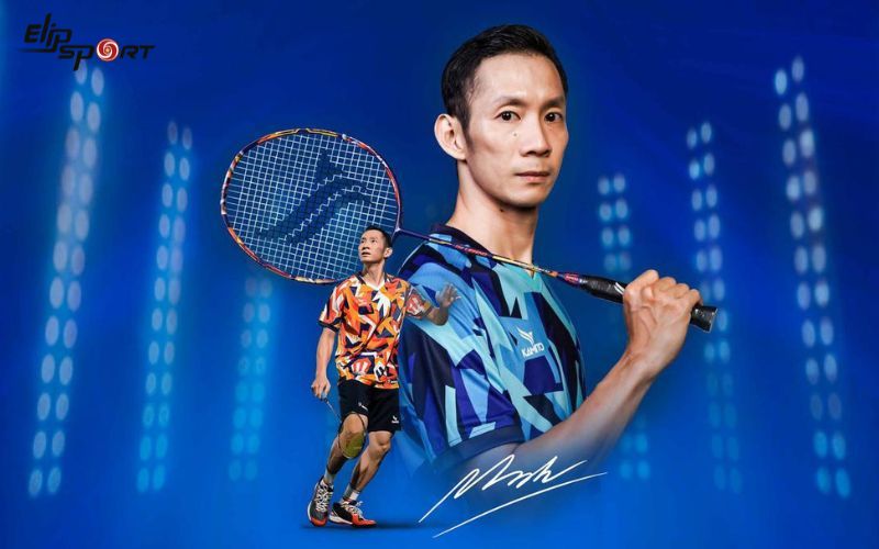 Tiến Minh Sport là một cửa hàng thể thao được sáng lập bởi danh thủ số 1 Việt Nam - Nguyễn Tiến Minh