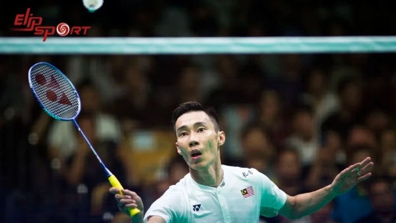 Mua vợt cầu lông Yonex tại Elipsport