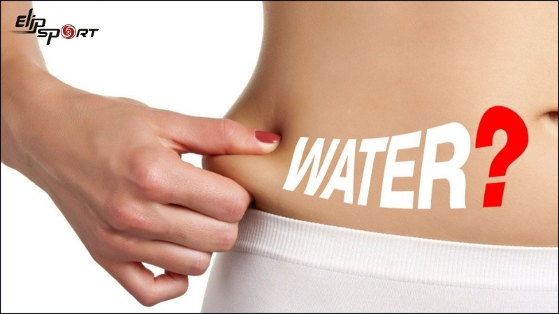 Corticosteroid sẽ giữ giữ nước trong cơ thể