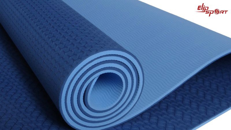 Tác dụng của thảm tập yoga