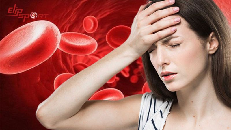 Ăn yến mạch có thể giúp duy trì mức chất sắt đủ trong máu và ngăn ngừa tình trạng thiếu máu