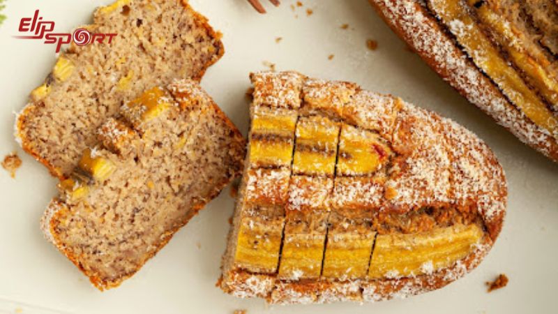 Hướng dẫn cách giảm cân bằng làm bánh chuối yến mạch