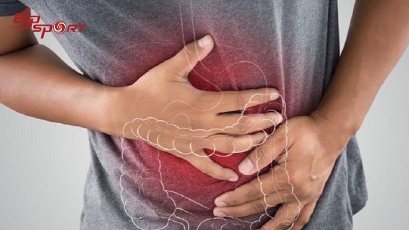 Ăn quá nhiều yến mạch có thể gây đầy hơi, khó tiêu