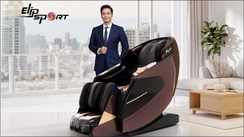 Ghế massage Elip G10