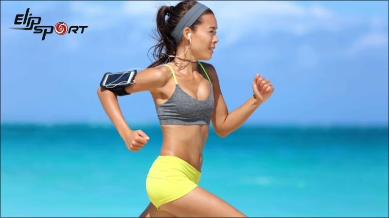 Cải thiện tối đa hiệu suất tập luyện thể thao