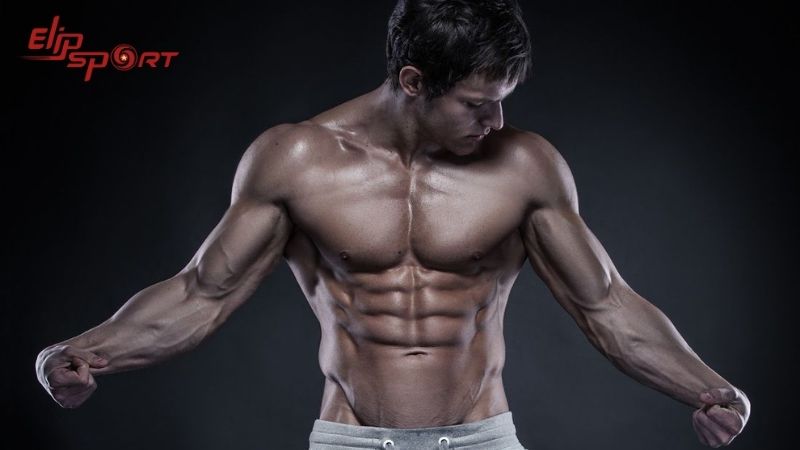 Duy trì được khối lượng cơ bắp