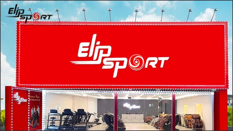 Elipsport cam kết mang đến cho bạn những ưu đãi hấp dẫn và chính sách bảo hành đáng tin cậy