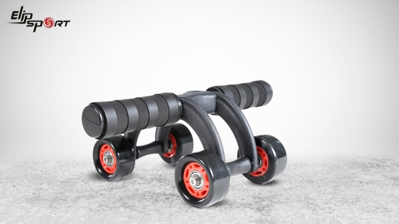 Con lăn tập cơ bụng Elip-AB Roller